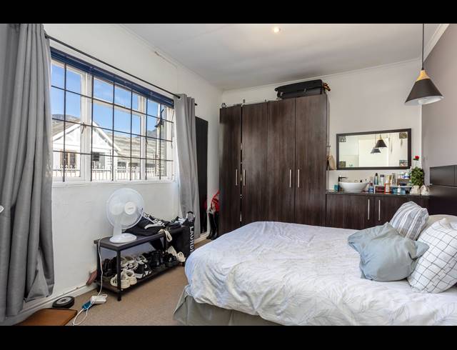 4 BEDROOM FREEHOLD RENTED IN HARFIELD VILLAGE